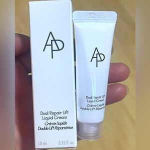 AMORE PACIFIC DUAL REPAIR LIFT CREAM 10ml expired 2026